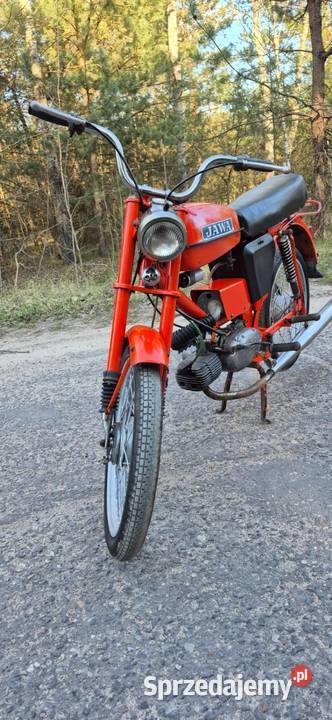 Romet 3 biegowy Motocykle, skutery, quady lubelskie