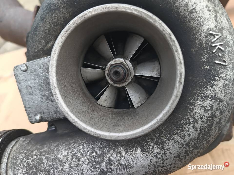 Turbo star 200 244 266 1142 Głowno sprzedam