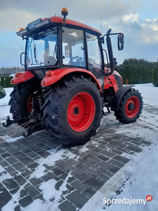 ZETOR MAJOR mazowieckie Rząśnik sprzedam