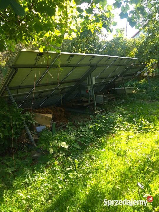 Instalacja Dom i Ogród Ochojno