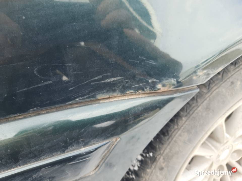 Bmw e39 520i świętokrzyskie Sobótka