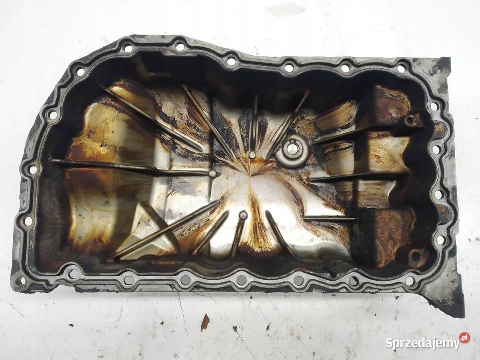 MISKA OLEJOWA 7700111746 18 16V Renault Laguna Smarowanie silnika świętokrzyskie