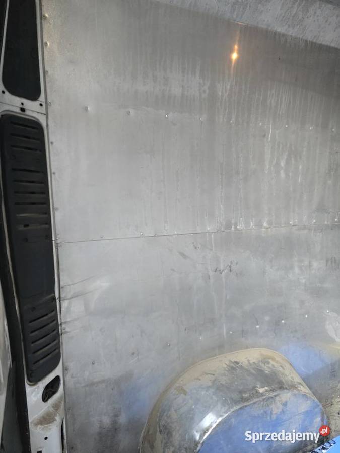 Fiat ducato 23 120 multijet 120KM Chłopowo