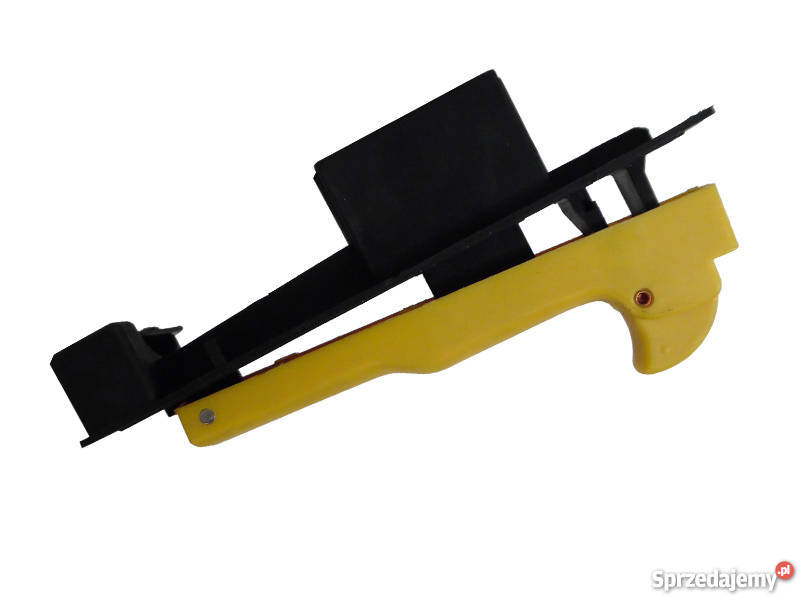 Włącznik do Szlifierki Mac Allister MAG2000C śląskie Bielsko-Biała