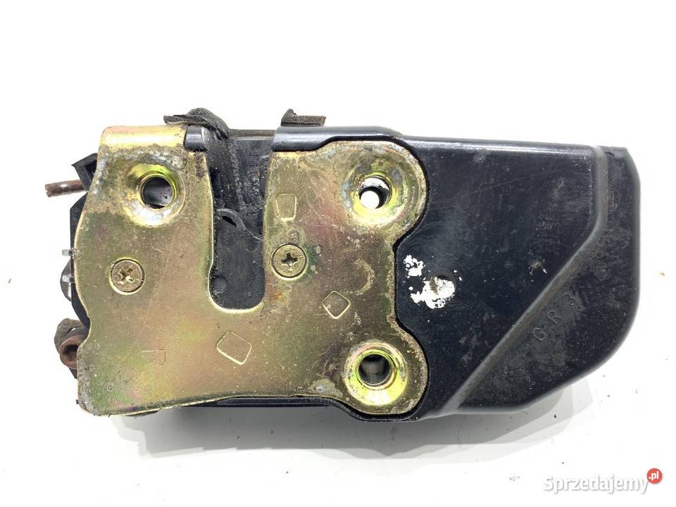 ZAMEK DRZWI PRAWY PRZÓD CHRYSLER 300C Kombi osobowe