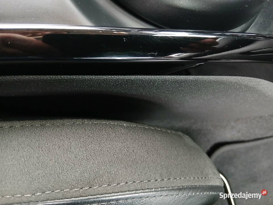 MINI Clubman Copper S kombi 192 20 benzyna śląskie