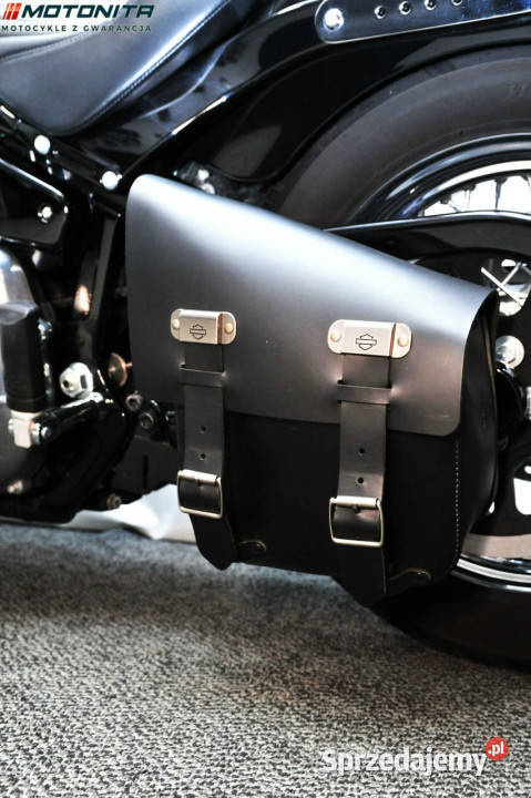 HarleyDavidson Softail Standard HarleyDavidson Podkowa Leśna