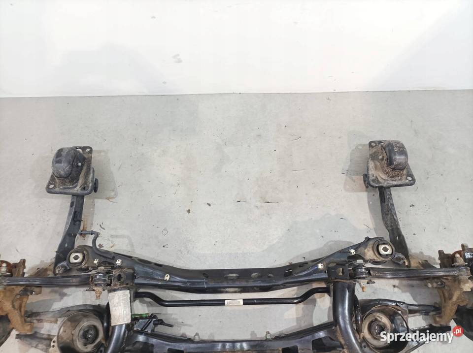 BELKA ZAWIESZENIA TYŁ Audi A3 III 2013 2020 8V