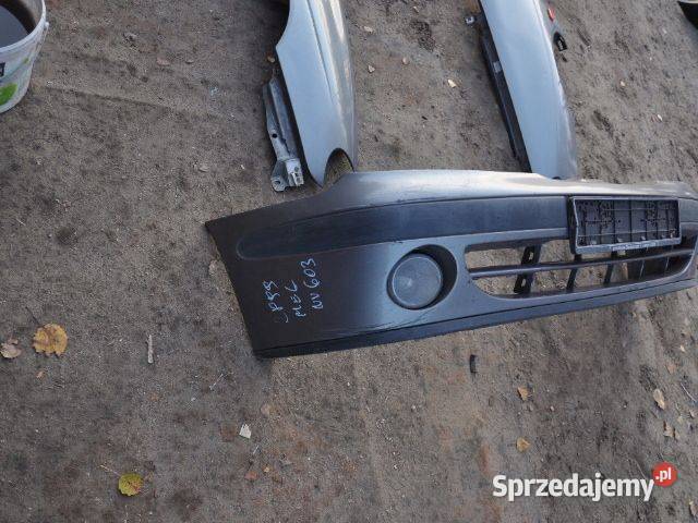 megane I FL zderzak kolor NV603 2899 WYSYŁKA Żory