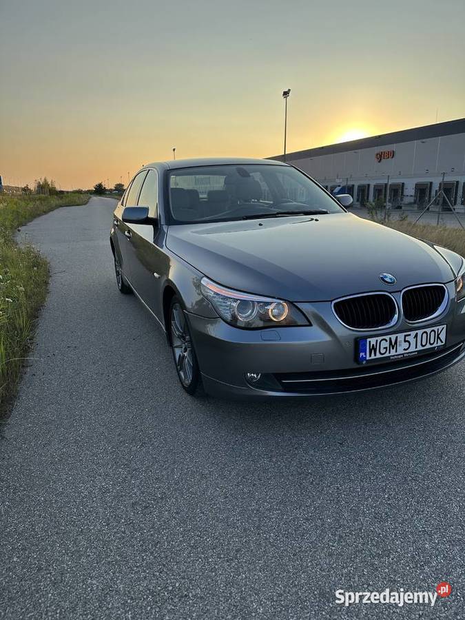 Bmw e60