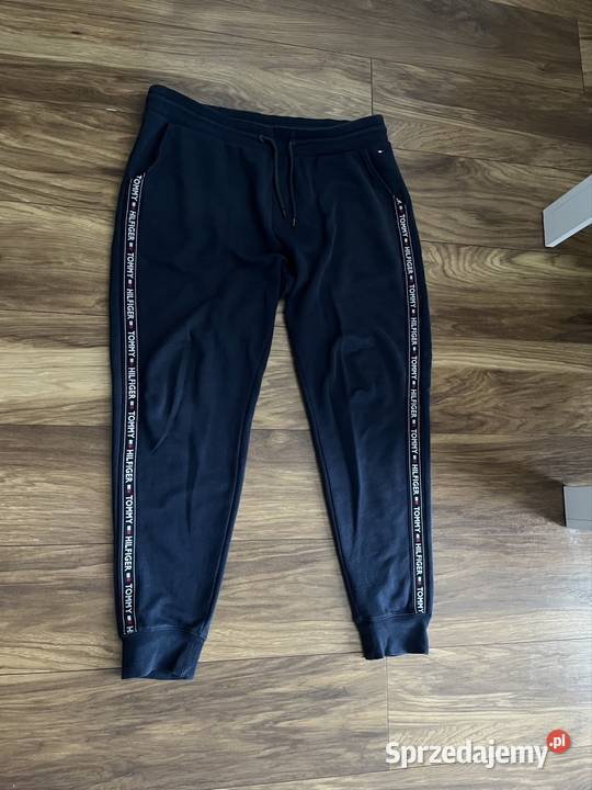 Kurtka i spodnie Tommy Hilfiger Wągrowiec sprzedam