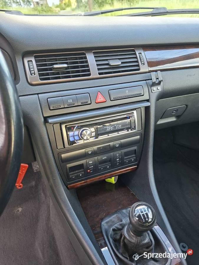 A6c5 19tdi Krosno sprzedam