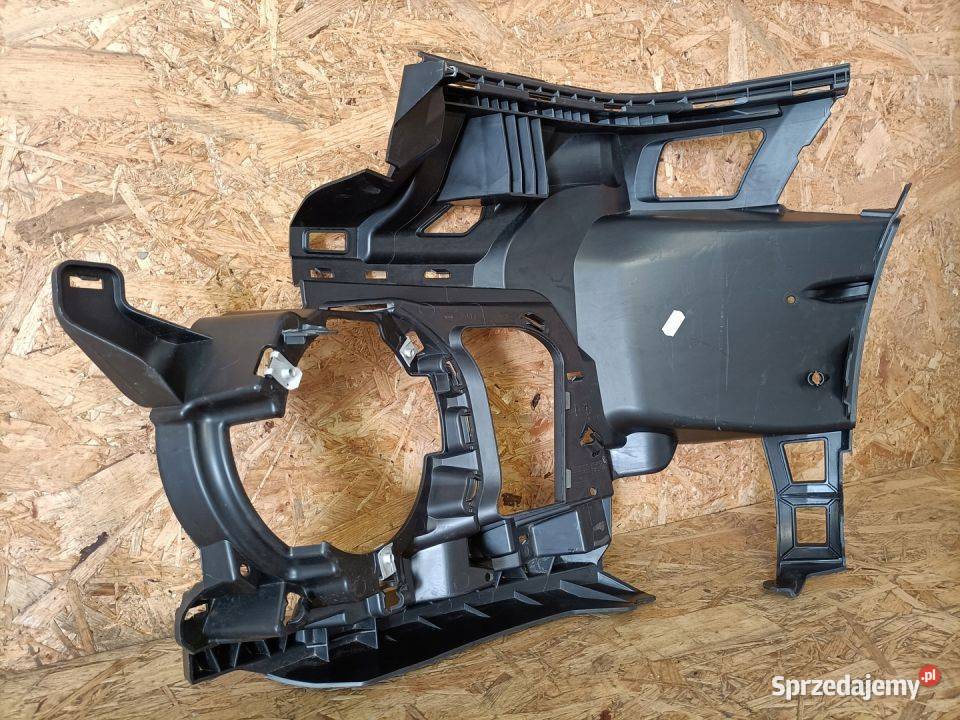 MINI COUNTRYMAN F60 LIFT ŚLIZG ZDERZAKA 9477046 Części samochodowe Pleszew