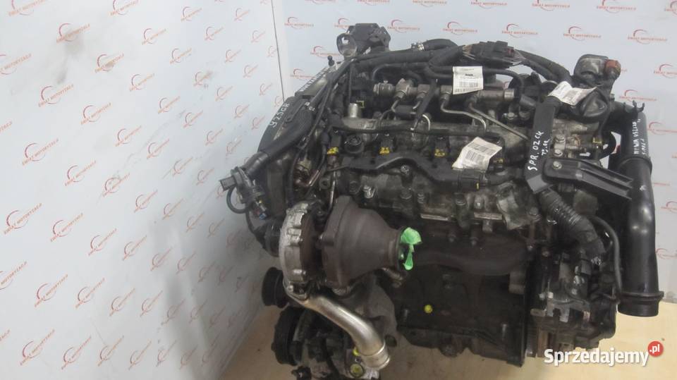 INSIGNIA ASTRA 20 CDTI A20DTH 158 158 13r silnik osobowe Kielce