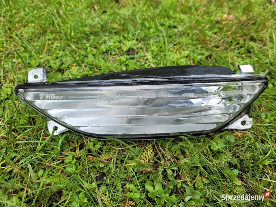 KIERUNKOWSKAZ PRZOD MIGACZ LEWY PIAGGIO MP3 125 Kierunkowskazy wielkopolskie