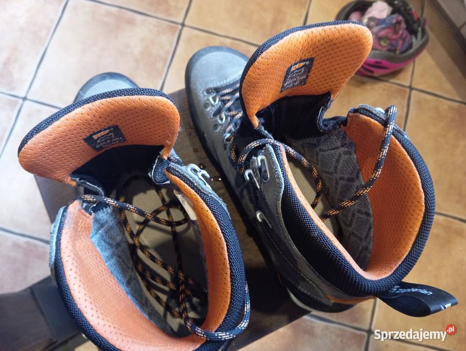 Buty Zamberlan Baltoro GTX Góry i wspinaczka Duszniki-Zdrój sprzedam