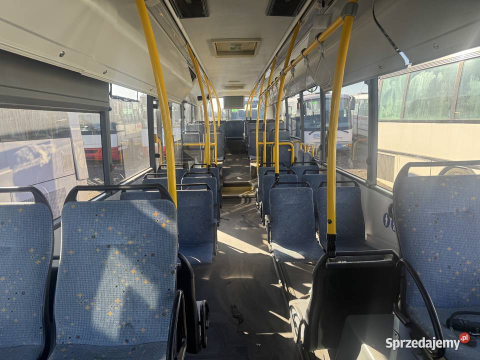 Części VDL Citea CLF 120310 Ambassador autobus Mamlicz sprzedam