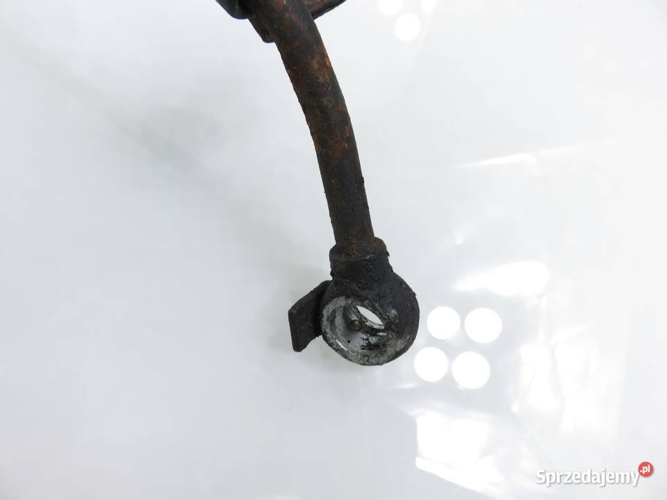 PRZEWÓD WSPOMAGANIA MITSUBISHI OUTLANDER II 22 małopolskie