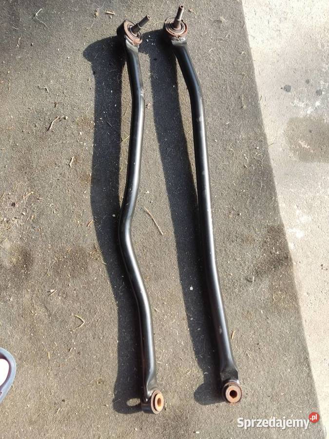 4control Espace drążek skrętu Drążki kierownicze sprzedam