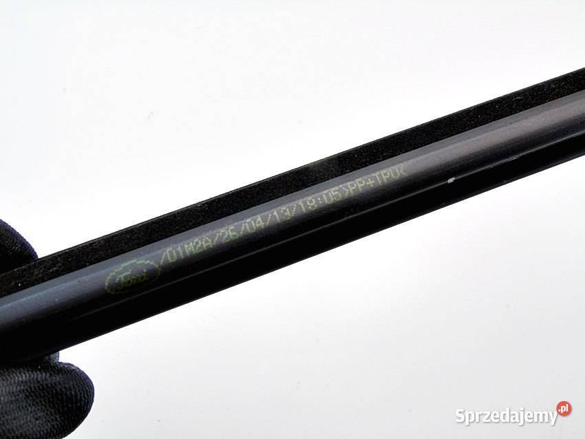 LISTWA ZGARNIAJĄCA LEWY PRZÓD FOCUS 3 KOMBI Sosnowiec