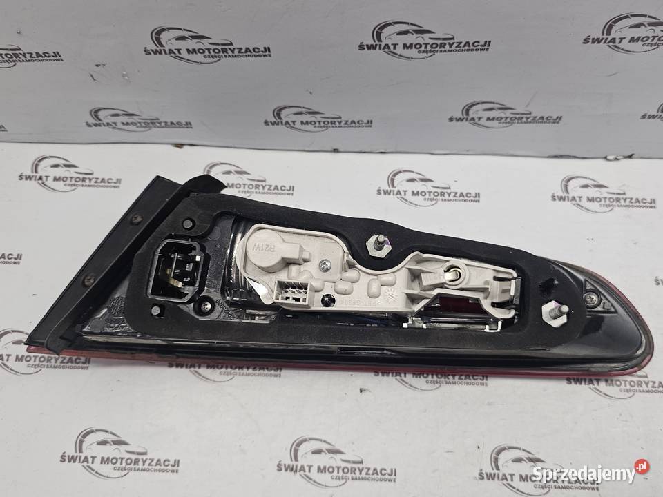 GIULIETTA LIFT 14r lampa lewa tył 50531133 Lampy tylne Kielce