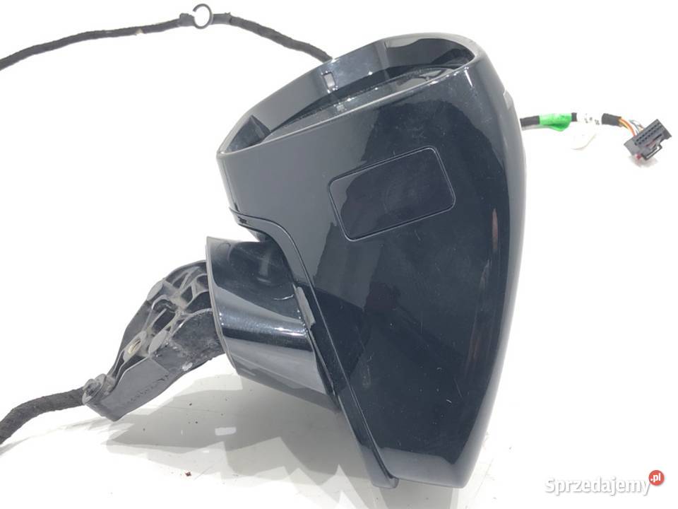 LUSTERKO LEWY AUDI A8 D5 SedanLimuzyna LY9T sprzedam