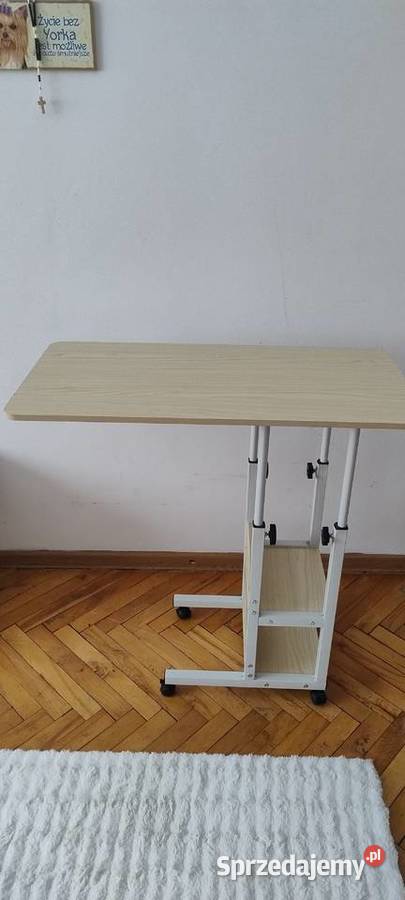 Stolik przyłóżkowy rehabilitacyjny Wadowice