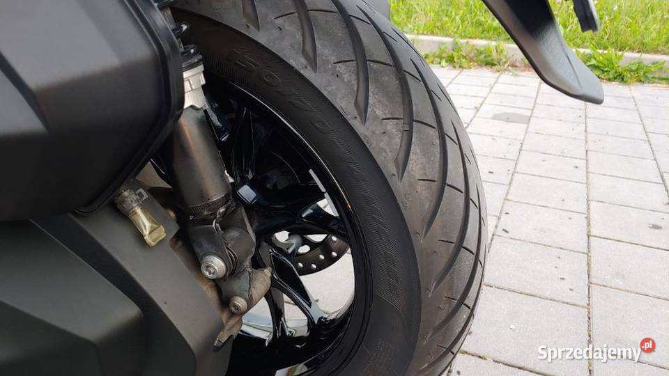 Bmw c400gt Kielce sprzedam