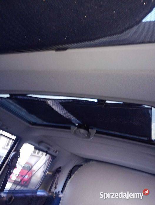 Renault grand Espace 210 Hak 48 metra Xenony Oc 2000cm3 Wrocław