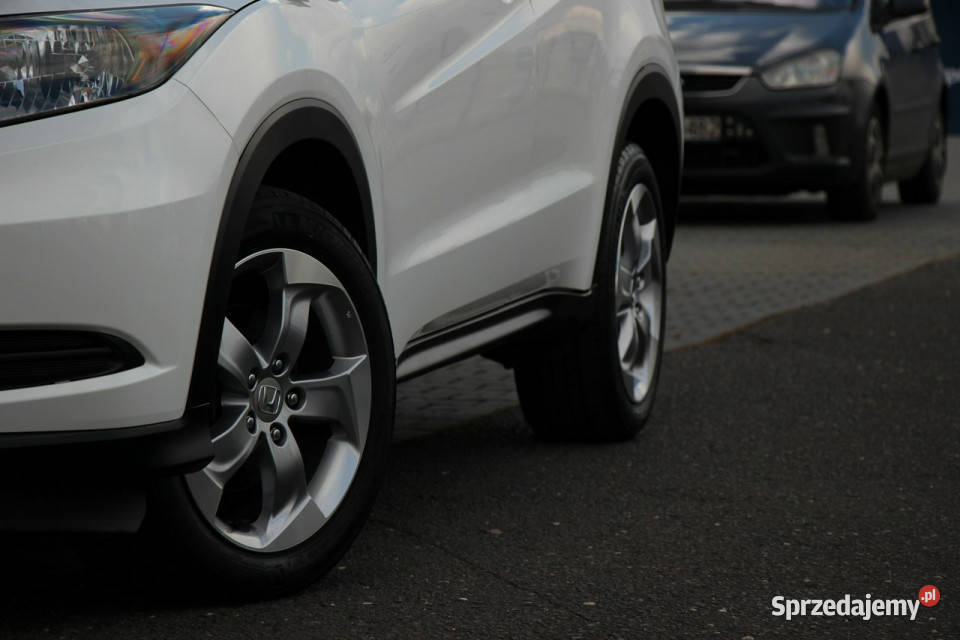 Honda HRV wspomaganie kierownicy śląskie Mysłowice