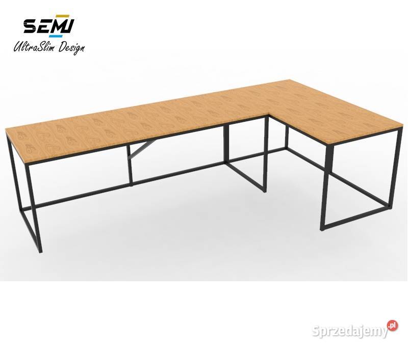 Stelaż biurko regał stół podkarpackie