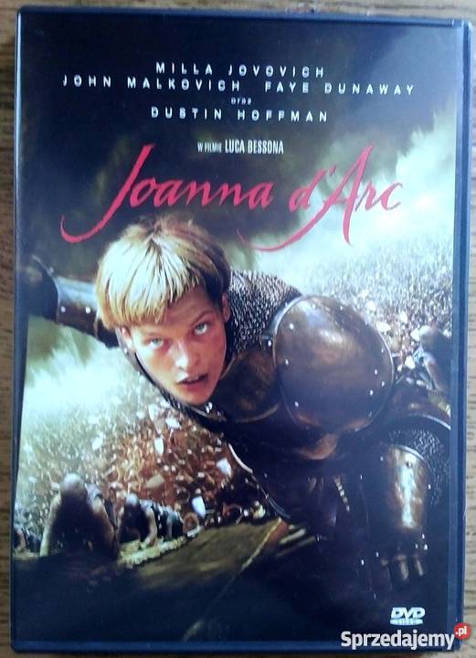 Luc Besson Kolekcja Filmów