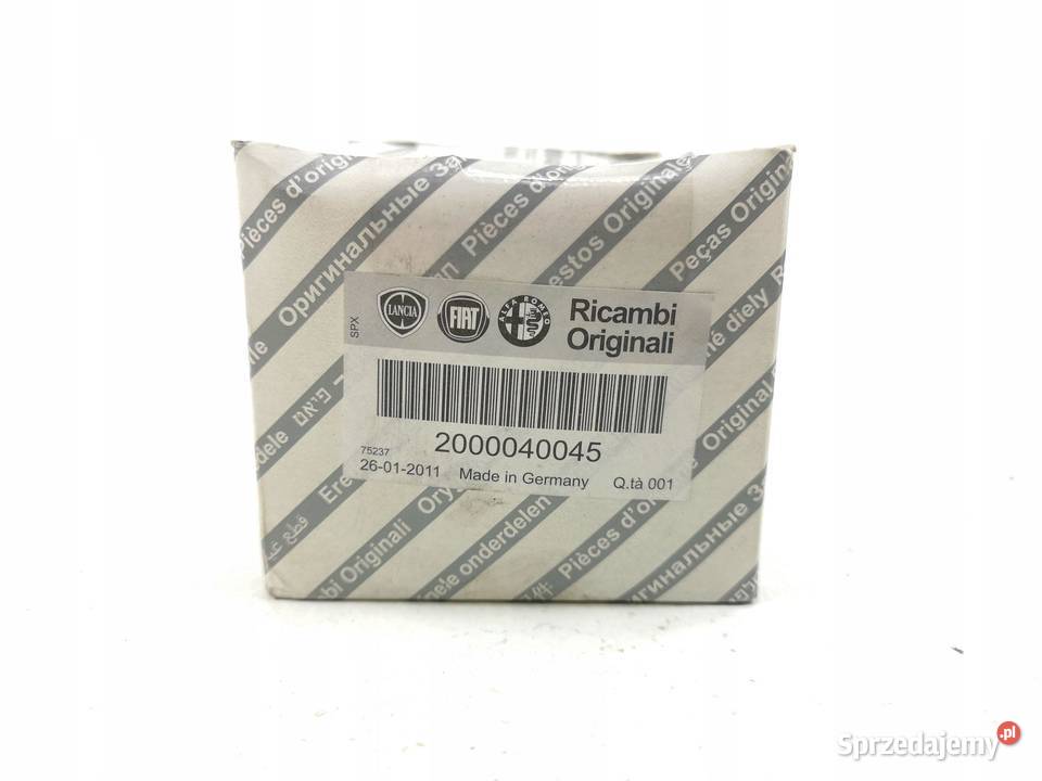 STOŻEK DO MONTAŻU TULEI ZAWIESZENIA CHRYSLER