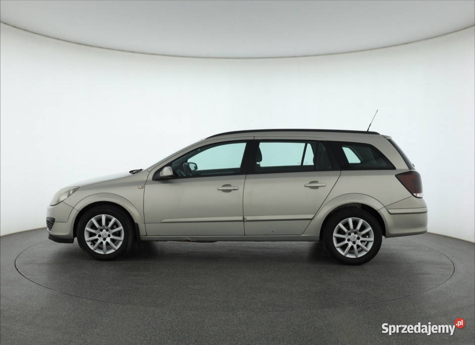 Opel Astra 18 16V Piaseczno