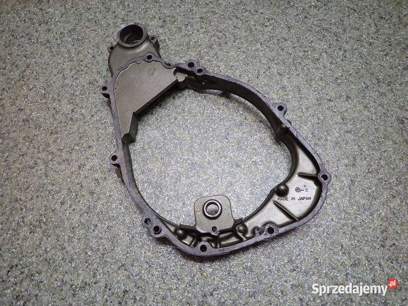 DEKIEL ĆWIARTKA PÓŁ KARTER ALTERNATORA MAGNETA Strzelce Krajeńskie