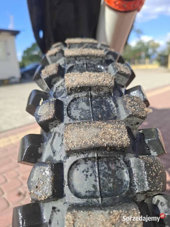 Ktm sxf 250 2011r Wtrysk 8km Bieniew