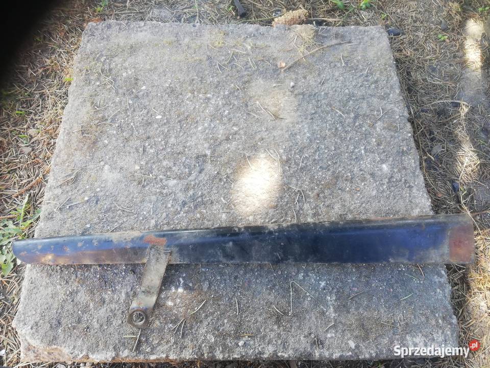 Osłona łańcucha wsk 125 Skierniewice