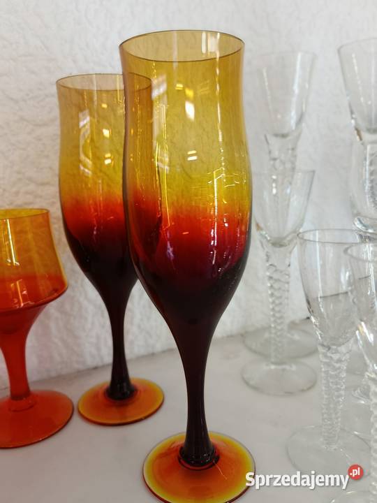 Kieliszki ZHorbowego mazowieckie Warszawa