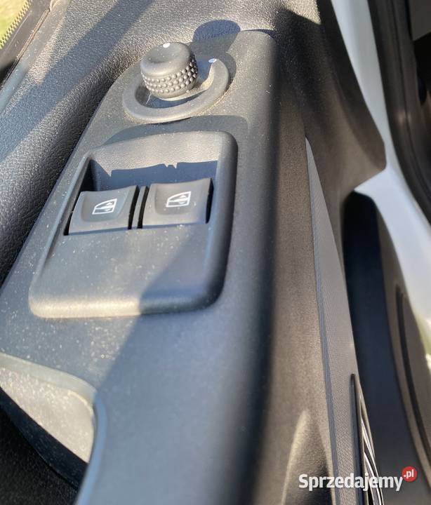 Renault Trafic III 2019 L21H1 Long Klima brutto 1600cm3 Zgorzelec