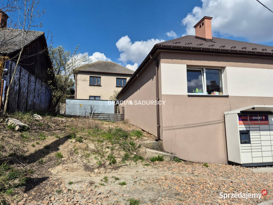 Lokal 150m2 Podstolice