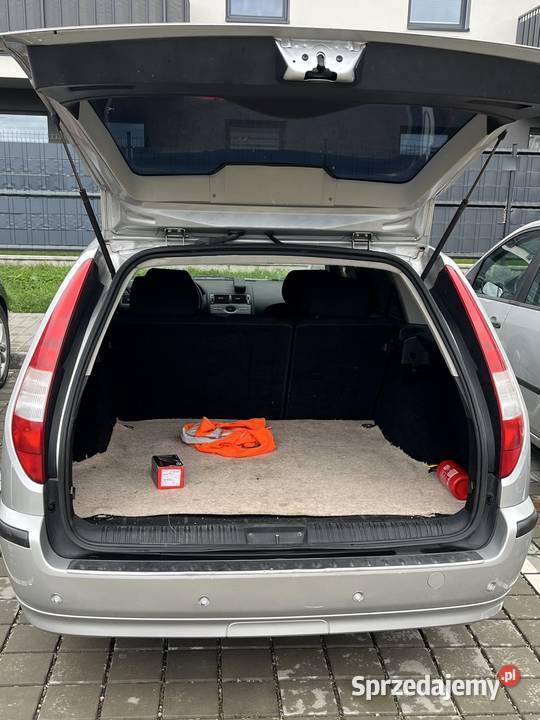 Ford Mondeo z LPG benzyna+LPG małopolskie Nowy Sącz sprzedam