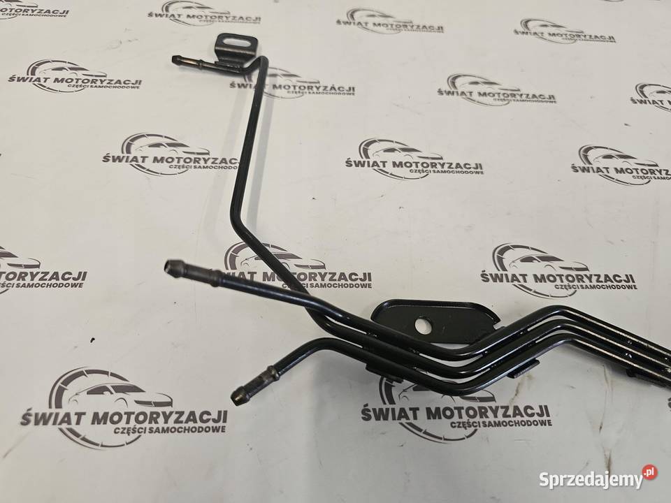 KIA SPORTAGE HYUNDAI 13r i40 17 CRDI D4FD Przewody paliwowe