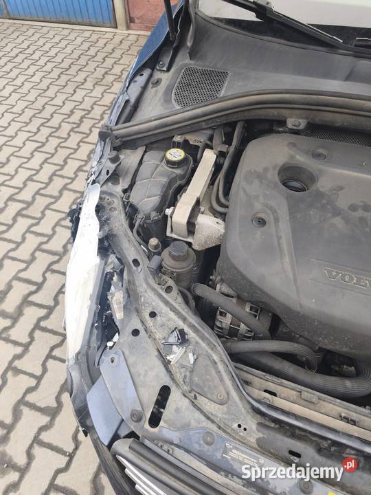 Volvo XC60 20d bluetooth Tarnów