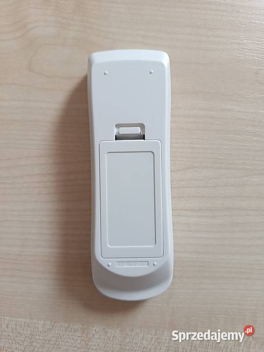 Nowy pilot do projektora rzutnika EPSON Produkt Ligota Bialska