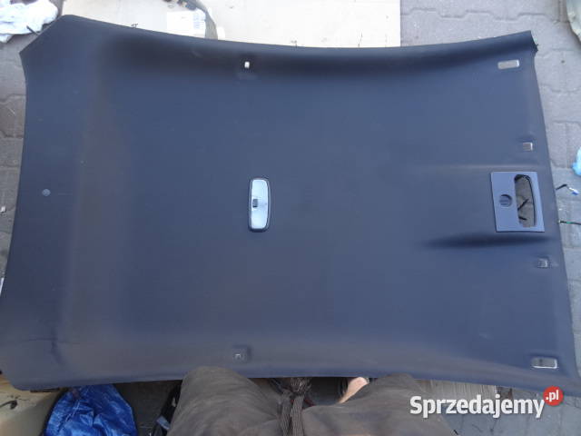 PODSUFITKA FORD FIESTA MK7 ST LIFT wielkopolskie