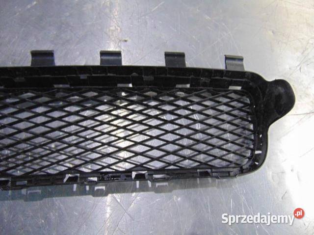 GRILL ATRAPA VW TOUAREG