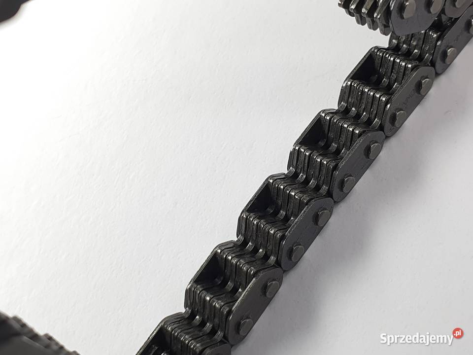 Slizg Rozrzadu Lancuszek Prowadnica Bmw 850 Silniki i osprzęt Łódź