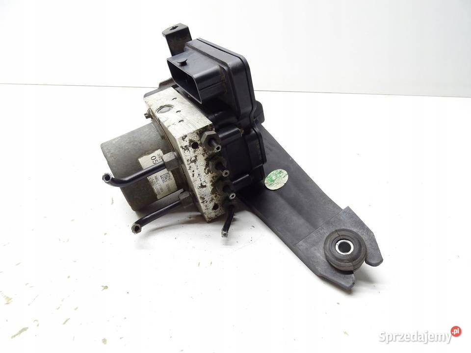 POMPA HAMULCOWA ABS OPEL ASTRA V K 14 39120571