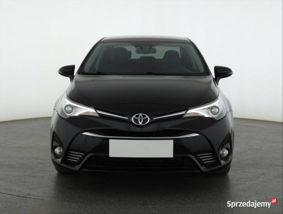 Toyota Avensis 20 D4D Avensis Avensis