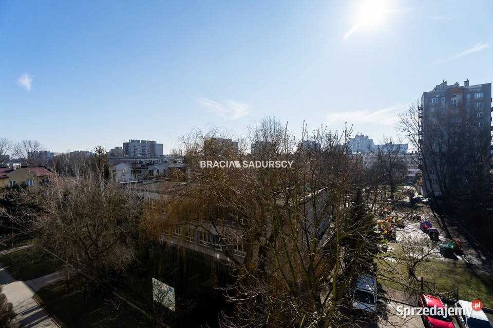 Mieszkanie sprzedam Kraków Słomiana 457m2 3 pok 45.7m2